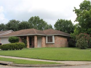 9535 Misty Bridge St, Houston, TX 77075