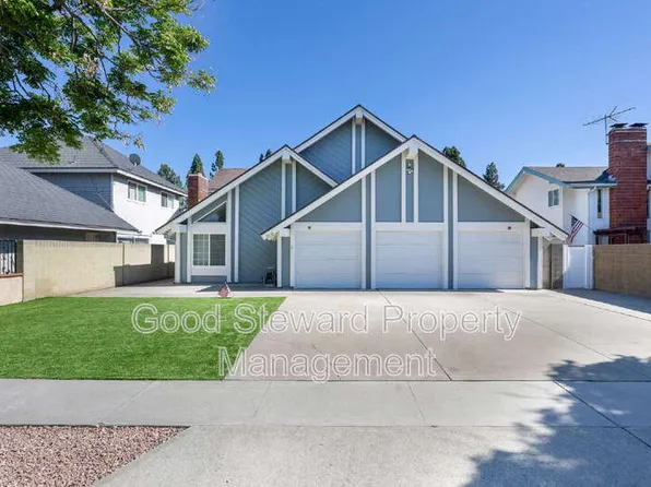 2556 E Elsiena Way, Anaheim, CA 92806