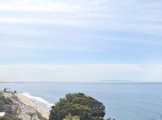 17912 Castellammare Dr, Pacific Palisades, CA 90272