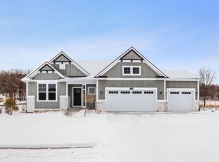 12025 Harvest Acre Dr, Lowell, MI 49331