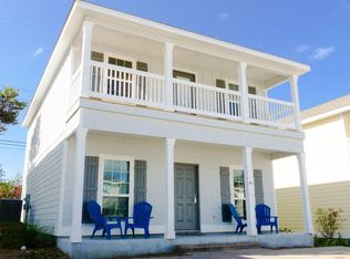 49 Grayling Way, Inlet Beach, FL 32461
