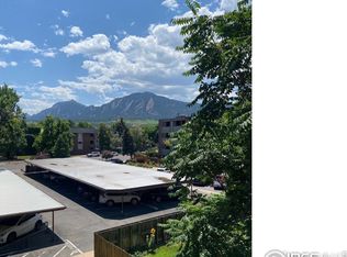 2227 Canyon Blvd #359B, Boulder, CO 80302