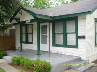 3606 Govalle Ave, Austin, TX 78702