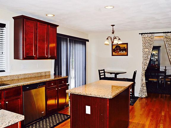 Additional Eating  Area