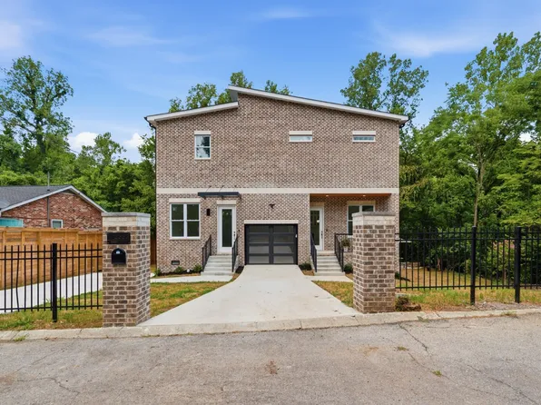 2353 Cooper Ter, Nashville, TN 37216