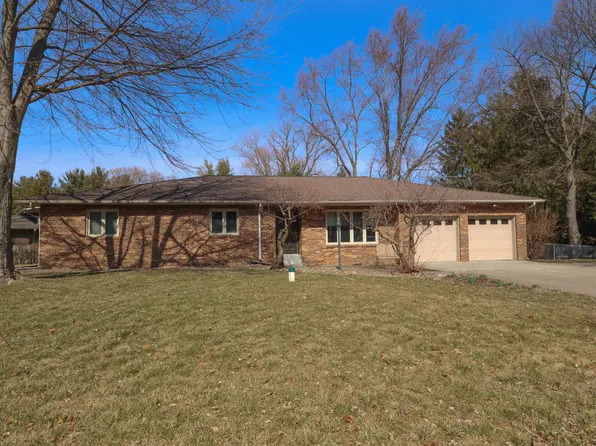 2568 Nottingham Pl, West Lafayette, IN 47906