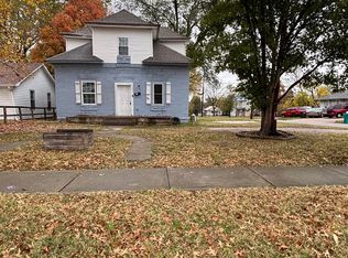 1201 W Chase St, Springfield, MO 65803