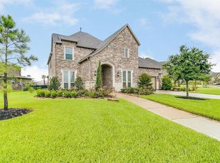 9634 Clear Diamond Dr, Rosharon, TX 77583