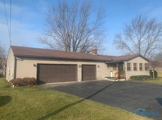 2512 France St, Findlay, OH 45840