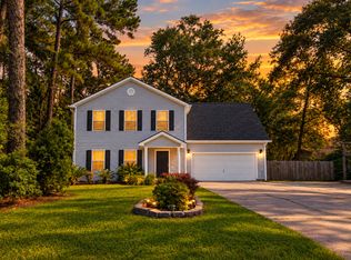 8960 Buck Run Ct, North Charleston, SC 29418