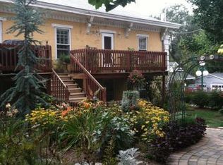 112 Saint Louis St, Lewisburg, PA 17837