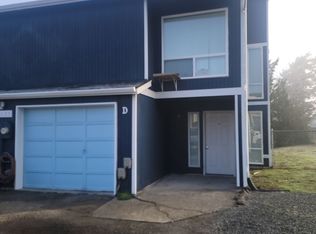 12121 105th Avenue Ct E APT D, Puyallup, WA 98374