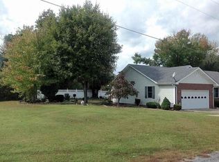 25 Thomas Trce, Cadiz, KY 42211
