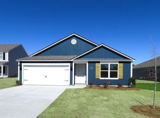 1115 Waverley Ln SW, Cullman, AL 35055