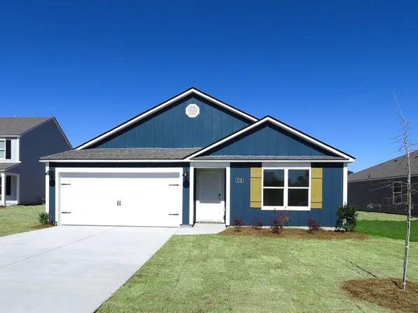 1115 Waverley Ln SW, Cullman, AL 35055