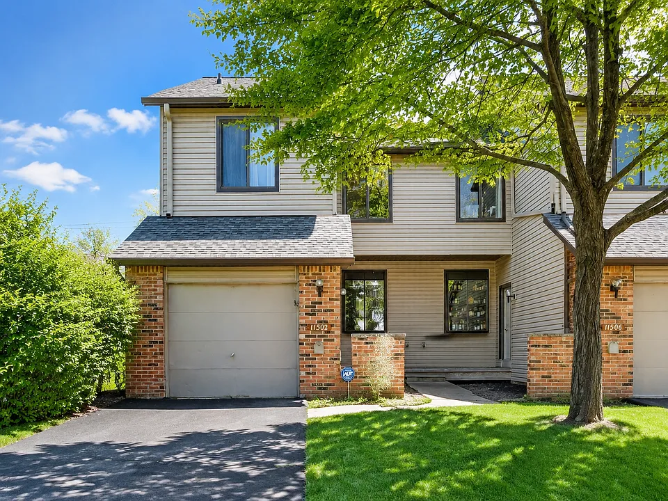 11502 Cedar Walk Dr