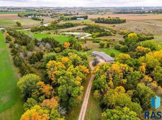 25876 481st Ave, Brandon, SD 57005