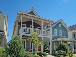 53 Summersweet Ln, Chapel Hill, NC 27516