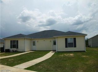 15066 Deer Creek Dr, Biloxi, MS 39532