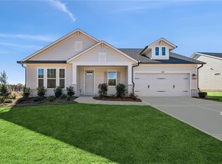 507 Barnfield Way, Dallas, GA 30157