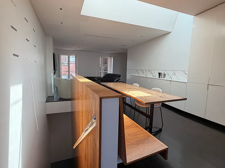 369 Bleecker St #PENTHOUSE — Photo 6