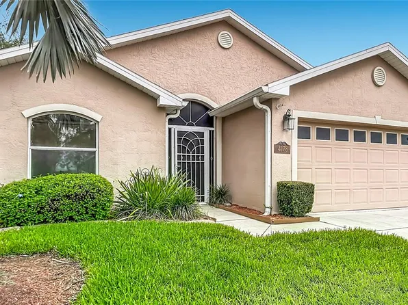 4178 Cannes Ave, Lake Wales, FL 33859