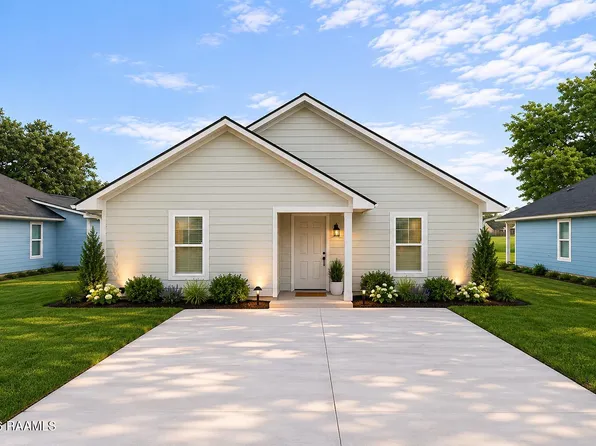 347A Marie St, Sunset, LA 70584