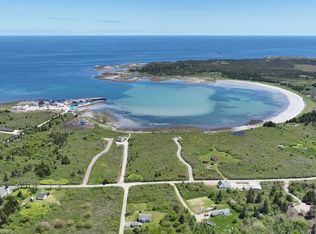 LOT Craigs Rd, Little Harbour, NS B0T 1V0