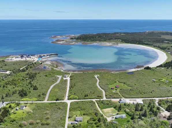 LOT Craigs Rd, Little Harbour, NS B0T 1V0