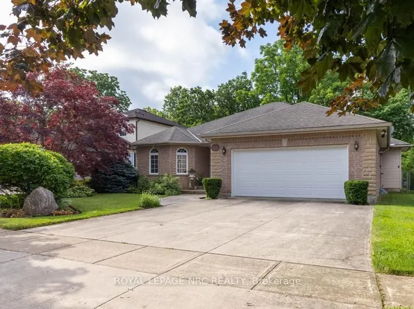 18 Harmony Dr, Niagara On The Lake, ON L0S 1J0