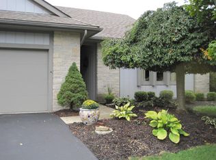9215 Leith Dr, Dublin, OH