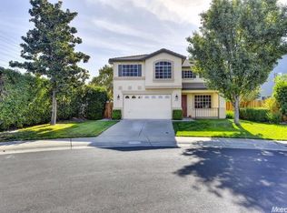656 Farridge Dr, Roseville, CA 95678