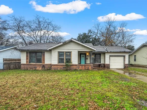 3509 Meadow Oaks Dr, Haltom City, TX 76117