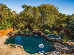 2402 Shadow Vale Ct, Highland Village, TX 75077