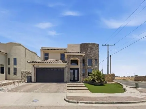 3130 Red Velvet Pl, El Paso, TX 79938