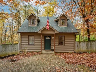 8879 S Slevins Dr, Nineveh, IN, 46164