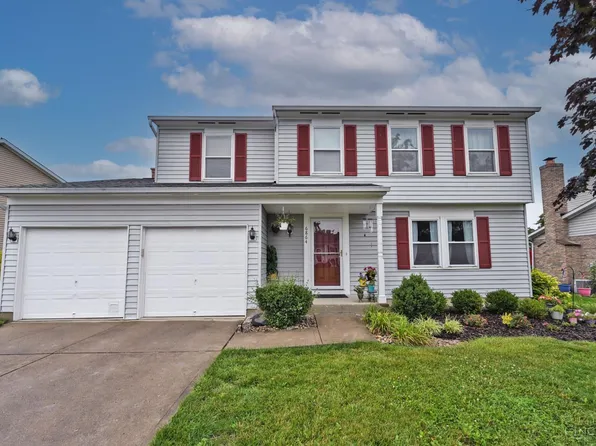 6864 Autumn Mist Ct, Mason, OH 45040