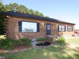 3306 Indianbone Rd, Cambridge, MD 21613
