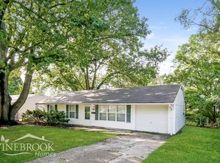 6905 E 114th Ter, Kansas City, MO 64134