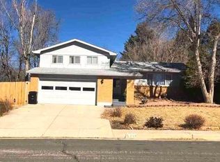 5310 Babcock Ter, Colorado Springs, CO 80915