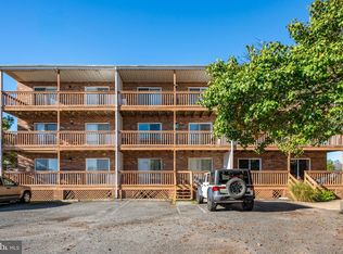 Wanmar, Ocean City, MD 21842