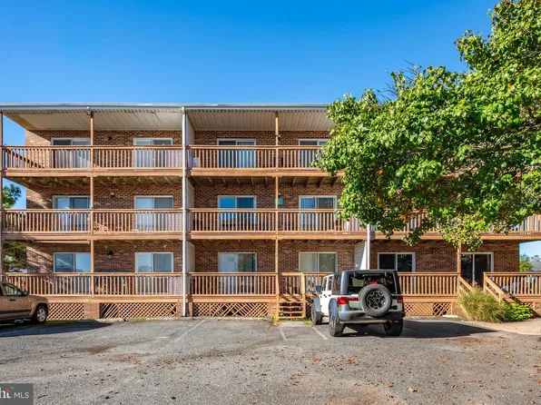 14411 Tunnel Ave Unit 202, Ocean City, MD 21842