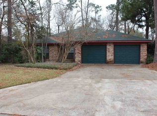 4490 Arthur St, Beaumont, TX 77706
