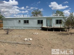 3908 Amber St, Silver Springs, NV 89429