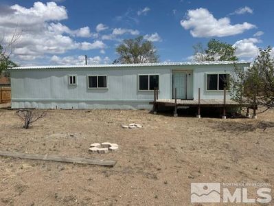 3908 Amber St, Silver Springs, NV, 89429