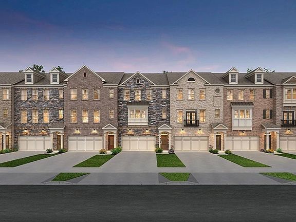 2nd image of 5389 Terrace Bend Pl #81