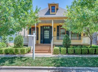 4615 120th Pl, Lubbock, TX 79424