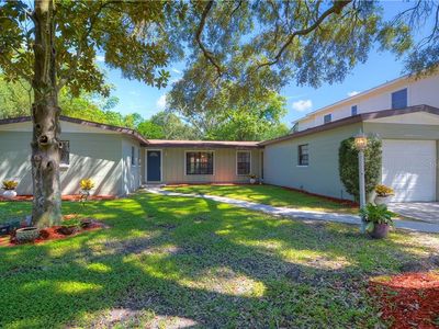 1711 Round Pond Ave, Tampa, FL, 33612