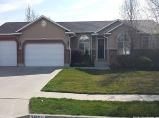7497 S 4950 W, West Jordan, UT 84081