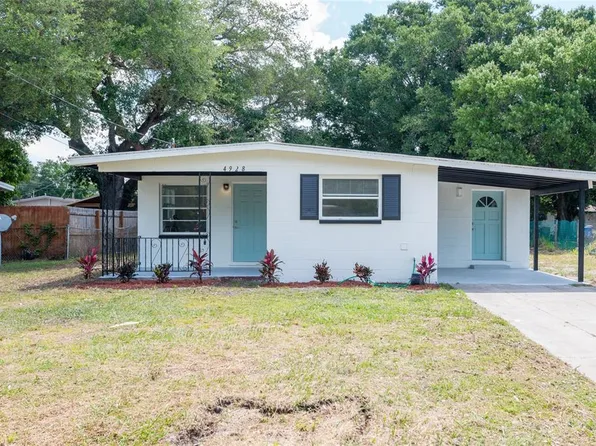 4928 S 83rd St, Tampa, FL 33619